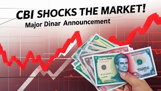 Ultimate Guide:💥 CBI's Bold Move:🔥 The Iraqi Dinar Reforms Explained" for Beginners🤑
