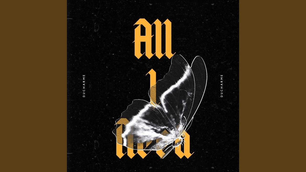 Watch All I Need on YouTube Watch All I Need on YouTube
