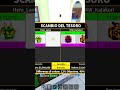 HANNO AGGIORNATO ROBLOX BLOX FRUIT! #shorts