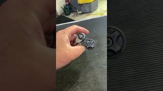 Matco 3/8 indexing ratchet 11 positions