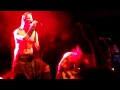 Ensiferum - In My Sword I Trust live at Circus 20.4.2014