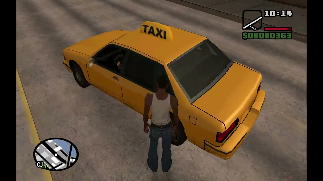 I AM BACK WITH MY NEW GAMEPLAY VIDEO OF [GTA SAND AND DREASE]