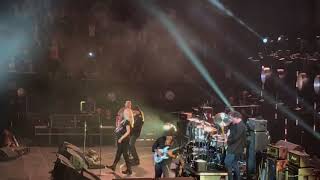 Soundgarden members with Taylor Momsen, Tom Morello , and Wayne Kramer - Loud Love (partial) - Chri