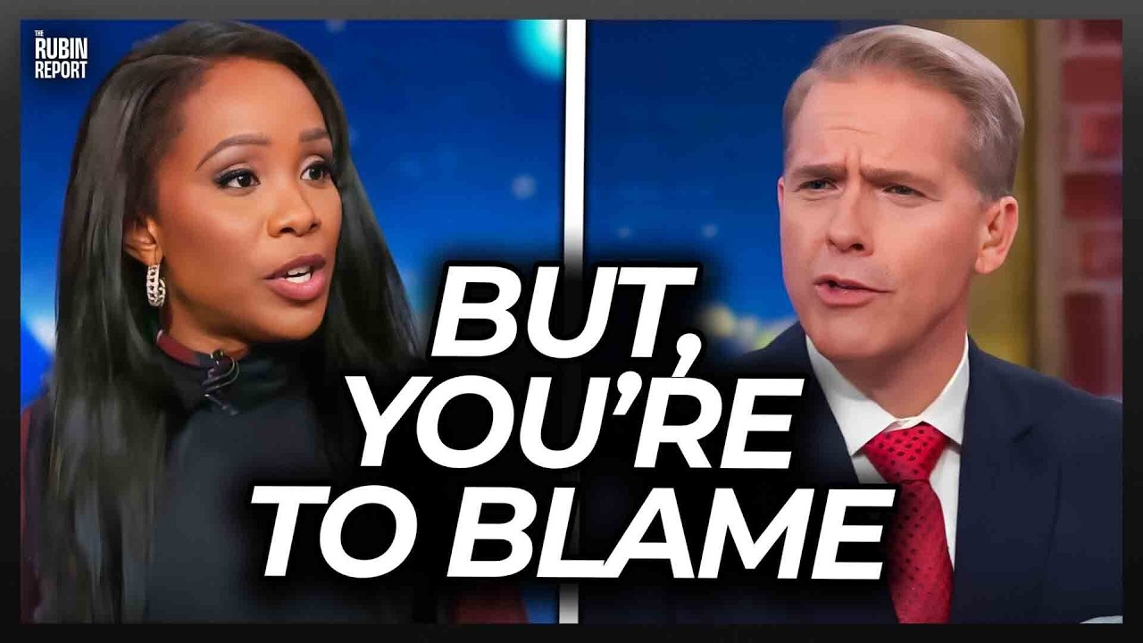 Republican Visibly Offends Hosts with Simple Facts About Death of Media