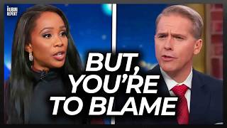 Republican Visibly Offends Hosts with Simple Facts About Death of Media