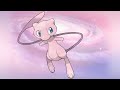 Mew quest    pokestorm