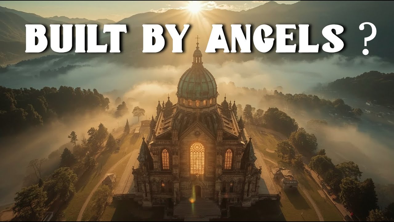 Top 10 Most Beautiful Churches in the World (You Must See Before You Die)