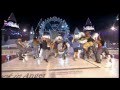 STOMP | Olympics Closing Ceremony 2012