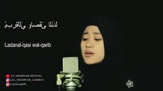 bismillah lagu khodijah 😊
