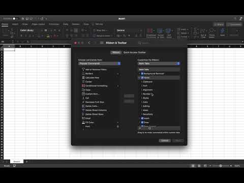 excel for mac add developer tab excel for mac add developer tab