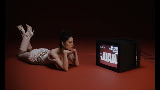 Francisca Valenzuela - Juan (Video Oficial)