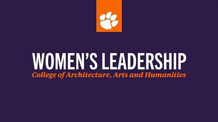 Bachelor of Arts in Women's Leadership