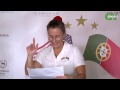 CN Sports   American Club of Lisbon Golf Invitational 2014