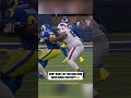 Aaron Donald back like he never left 😤
