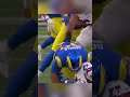 Aaron Donald back like he never left 😤