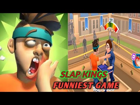 slap-kings---funniest-android-game-ever😂