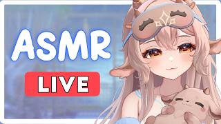 【 ASMR 】I'm Back from Vexpo! Let's Chat About It! ♡ Soft Chats & Triggers screenshot 2