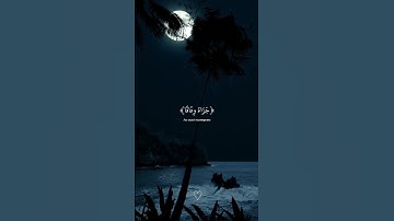 Part 18: دقائق من الراحة النفسية من سورة النبأ🖤😌#قران #quran #عبدالرحمن_مسعد #foruyou #viral_video