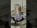 Power of  atmospheric pressure || Crushing Soda can||  Experiment || Titan submersible implosion