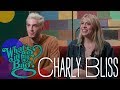 Charly Bliss' "What's In My Bag?" | Amoeba Music