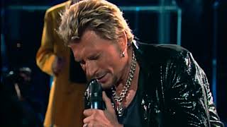 JOHNNY HALLYDAY - STADE DE FRANCE 1998 - Je suis seul