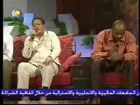 عاصم وفرفور أغاني2008 يا سهارا تعالي شوفي البيا