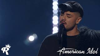 Sheldon Riley Good Luck, Babe Full Performance American Idol Hollywood Week 2026