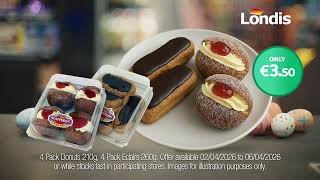 Londis Easter Offers