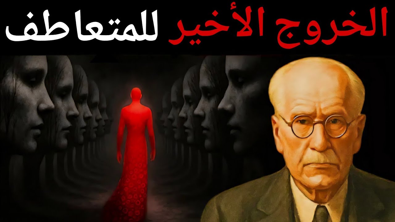 لماذا يرحل الأشخاص المتعاطفون دون سابق إنذار - ولا يعودون أبدًا | علم النفس لكارل يونغ