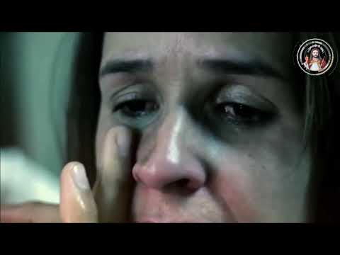 ده يسوع بيقول انا معاك على طول مهما العمر يطول يا ابني لن اتركك