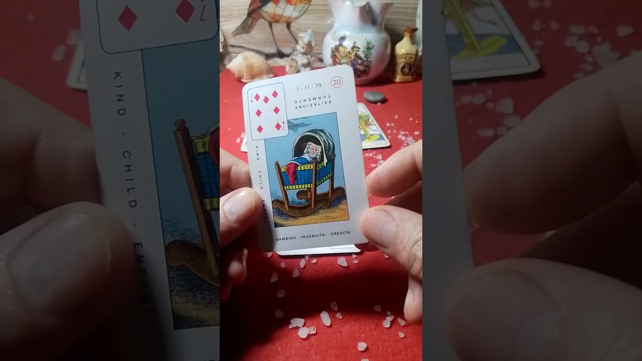 Fai attenzione a questa persona...