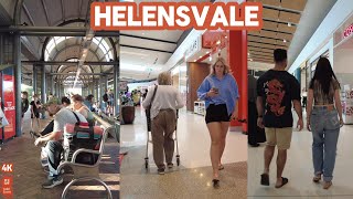 [4k] Explore Suburb of Helensvale Monday 16 September 2024 | Gold Coast | Queensland | Australia