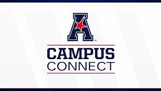 Campus Connect - Temple WR Jadan Blue
