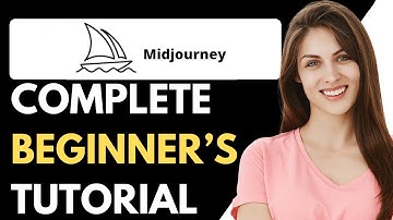 How To Use Midjourney On Discord | How To Add Midjourney To Discord 2024 (Step-By-Step Tutorial)