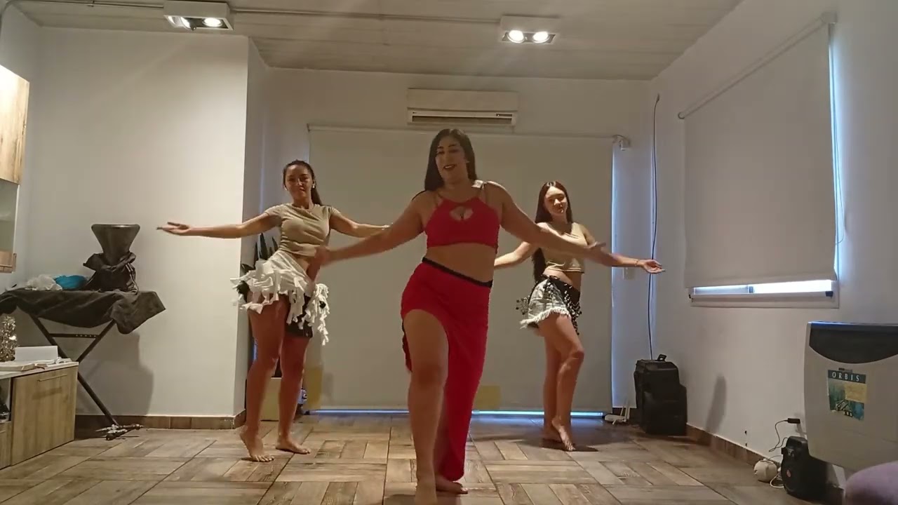 Secuencia para principiantes 