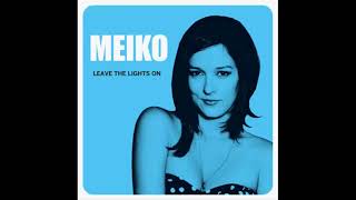 Meiko Leave - The Lights On (Stoto Remix) Resimi