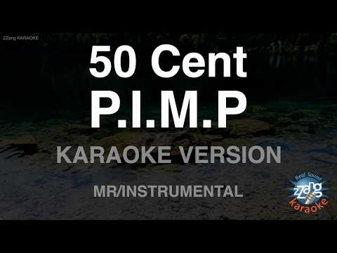50 <strong>Cent</strong> - P.I.M.P (Instrumental) (Karaoke Version)