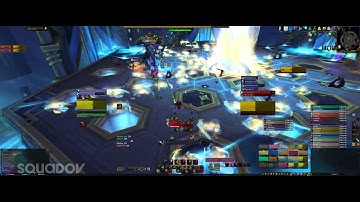 Mythic Jailer - Demonology Warlock PoV