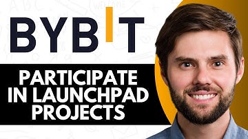HOW TO PARTICIPATE IN LAUNCHPAD PROJECTS ON BYBIT (FULL GUIDE)