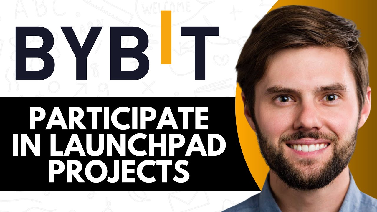 HOW TO PARTICIPATE IN LAUNCHPAD PROJECTS ON BYBIT (FULL GUIDE)