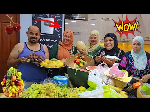 أنا خلاص لازم بعد الفيديو ده أحط النقط علي الحروف مع اهلي استلموني من اول اليوم ودي النتيجه