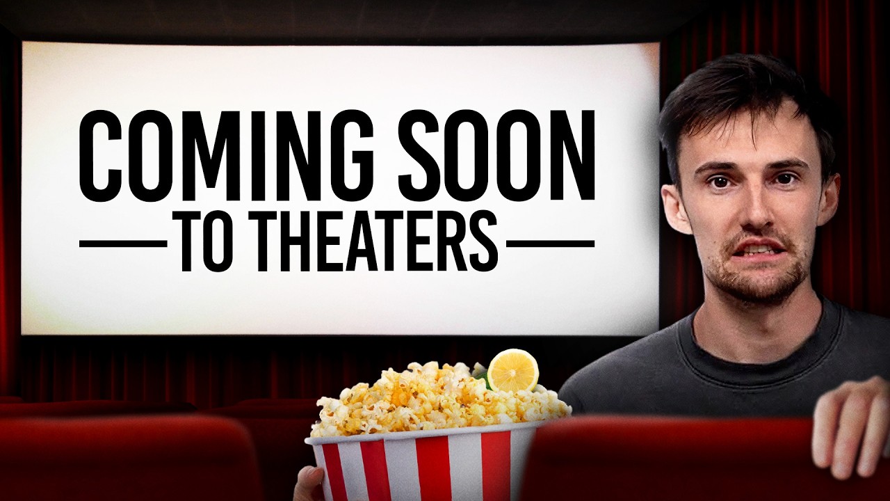 What's next for movies?