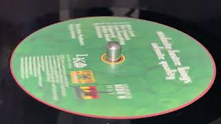 MIDNITE ~ Frequency