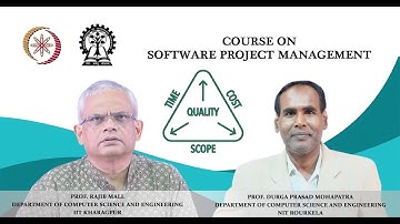 Software Project Management | Week 11Quiz | Assignment 11 Solution | NPTEL 2022 | SWAYAM