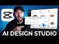 CapCut S New AI Design Studio Is INSANE And It S Free mp3