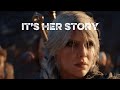 Ciri SHOULD To Be The Protagonist of The Witcher 4, Here’s Why