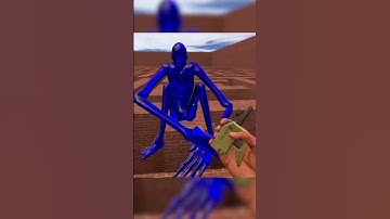 SCP-096 CHASE #games #gmod #garrysmod #gaming #shortvideo #shortsfeed #subscribe #scp #short