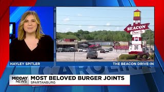 Southern Living names The Beacon on ‘Most Beloved Burger Joints’ list
