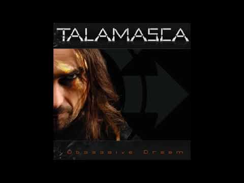 Talamasca, GMS - High Vibe (Live Version)