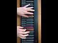 How Do You Change The Lights On ROLI Piano